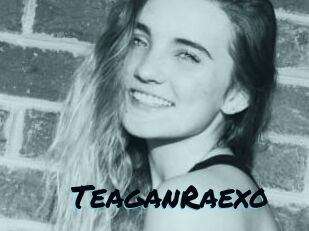 TeaganRaexo
