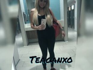 Teaganxo Sexties