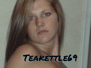 Teakettle69 Sexties