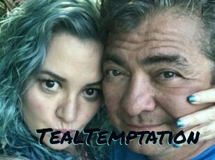 TealTemptation