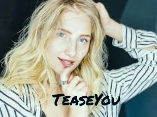 TeaseYou