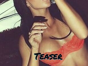 Teaser Sexties