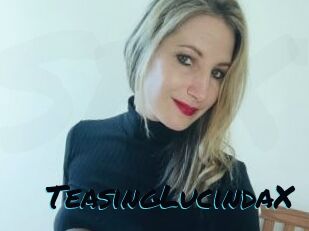 TeasingLucindaX