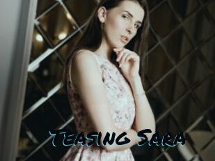 Teasing_Sara