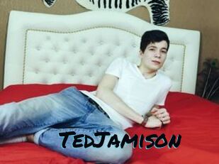 TedJamison