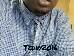 Teddy_2016 Sexties