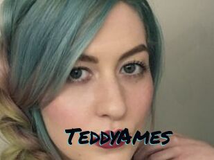 TeddyAmes