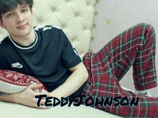 TeddyJohnson