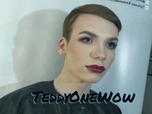 TeddyOneWow Sexties