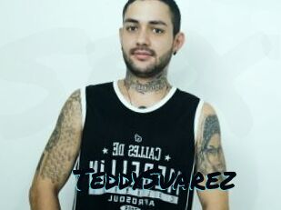 TeddySuarez