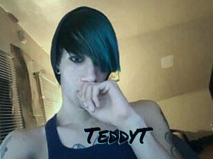 TeddyT Sexties