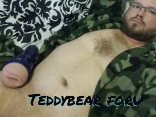 Teddybear_forU Sexties