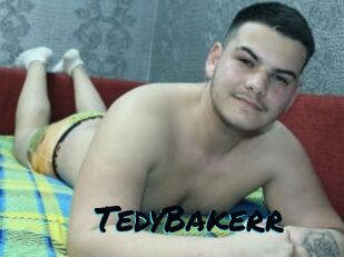 TedyBakerr
