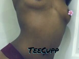 TeeCupp Sexties