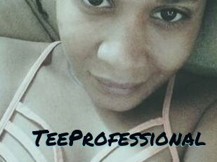TeeProfessional