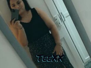 TeeXX Sexties