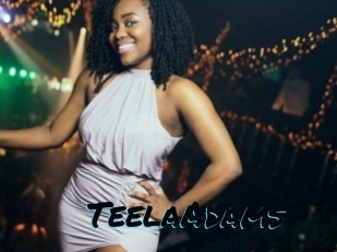 TeelaAdams