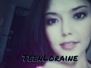 TeenLoraine Sexties