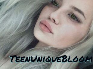 TeenUniqueBloom Sexties