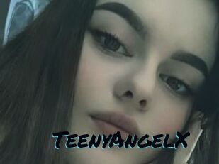 TeenyAngelX