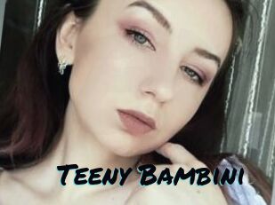 Teeny_Bambini Sexties