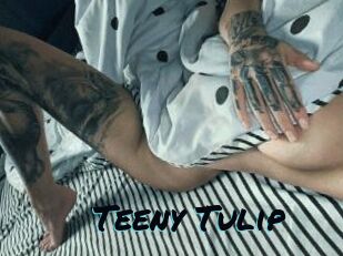 Teeny_Tulip Sexties