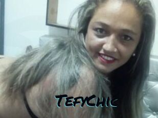TefyChic
