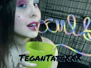 TeganTateXXX Sexties