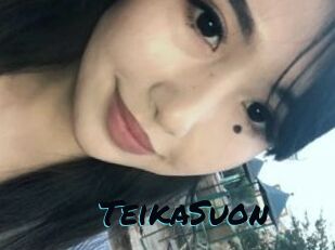 TeikaSuon Sexties