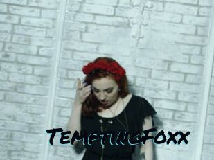 TemptingFoxx