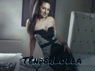 TenderLolla