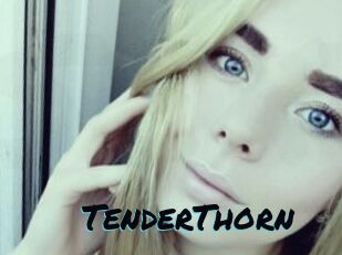 TenderThorn Sexties