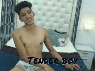 Tender_boy Sexties