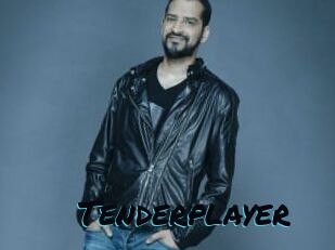 Tenderplayer