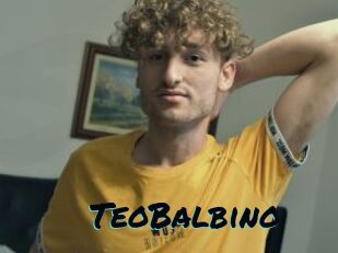 TeoBalbino