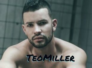 TeoMiller