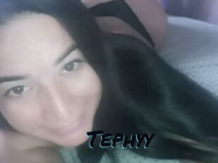 Tephyy Sexties
