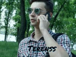 Terenss