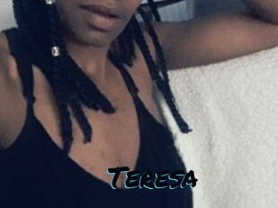 Teresa Sexties