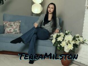 TerraMilston Sexties