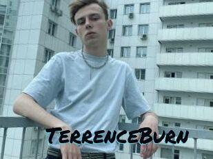 TerrenceBurn