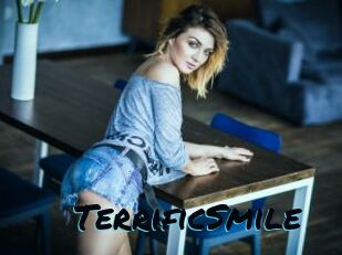 TerrificSmile Sexties