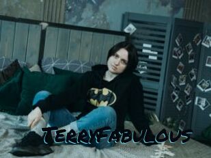 TerryFabulous