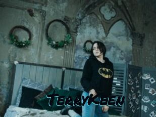 TerryKeen