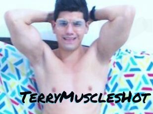 TerryMusclesHot