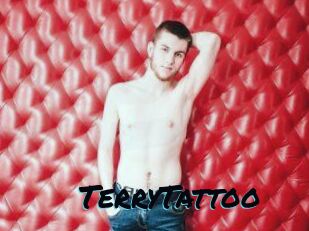 TerryTattoo Sexties