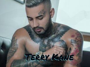 Terry_Kane Sexties