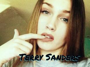 Terry_Sanders