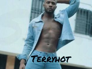 Terryhot
