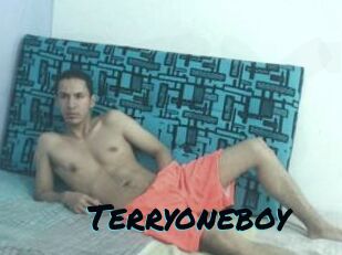 Terryoneboy